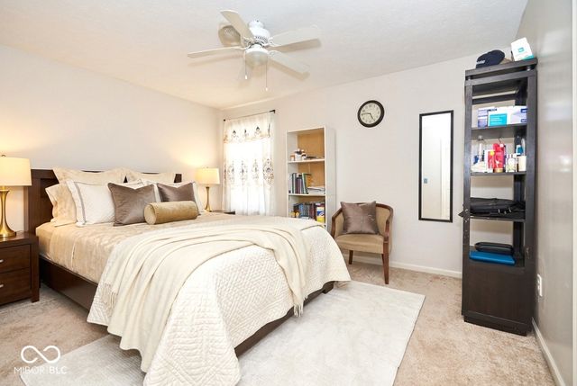 6425 Bonneville Drive, Indianapolis, IN 46237