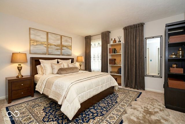 6425 Bonneville Drive, Indianapolis, IN 46237