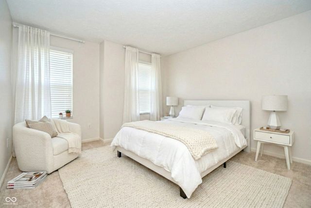 6425 Bonneville Drive, Indianapolis, IN 46237