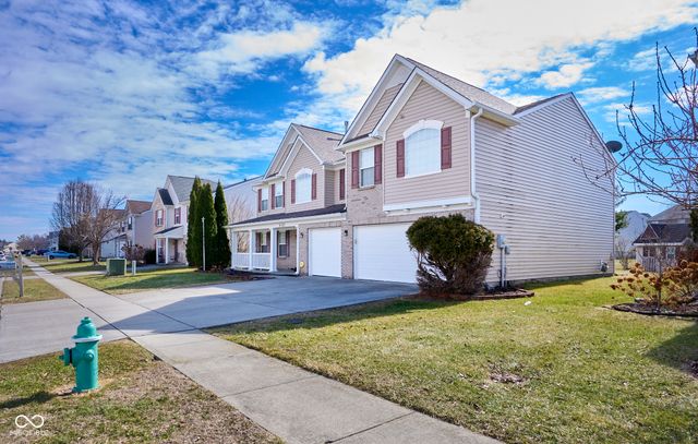 6425 Bonneville Drive, Indianapolis, IN 46237