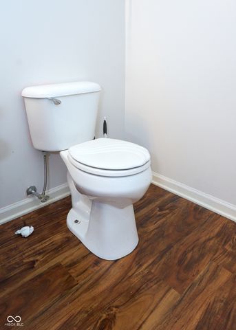 6425 Bonneville Drive, Indianapolis, IN 46237