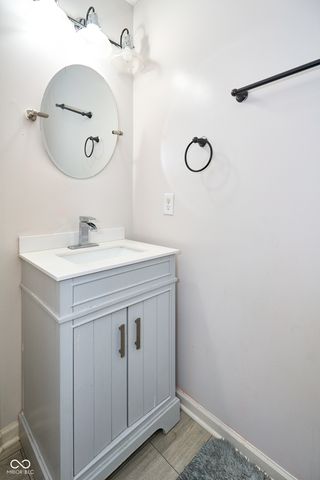 6425 Bonneville Drive, Indianapolis, IN 46237