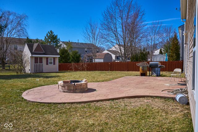 6425 Bonneville Drive, Indianapolis, IN 46237