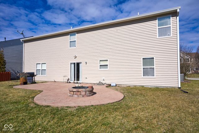 6425 Bonneville Drive, Indianapolis, IN 46237