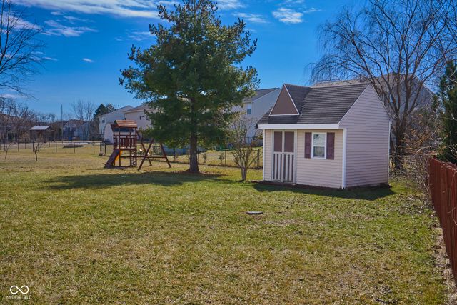 6425 Bonneville Drive, Indianapolis, IN 46237