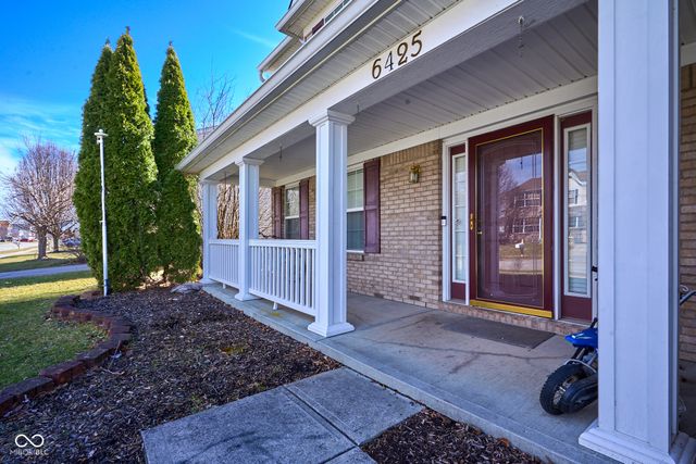 6425 Bonneville Drive, Indianapolis, IN 46237