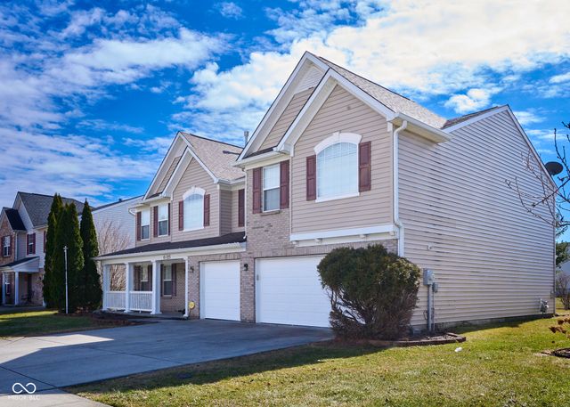6425 Bonneville Drive, Indianapolis, IN 46237