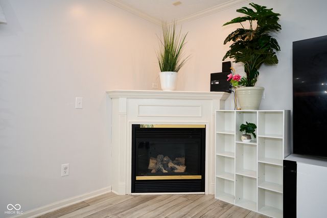 6425 Bonneville Drive, Indianapolis, IN 46237