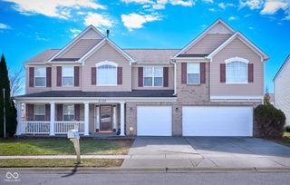 6425 Bonneville Drive, Indianapolis, IN 46237