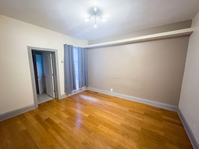 3714 S Indiana Avenue 2, Chicago, IL 60653