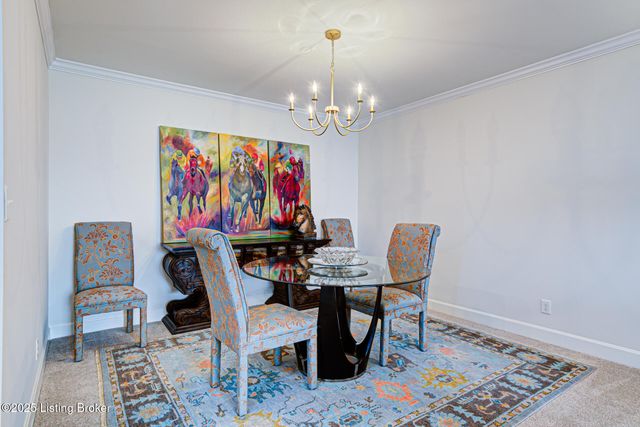 5701 Coach Gate Wynde APT 58B, Louisville, KY 40207