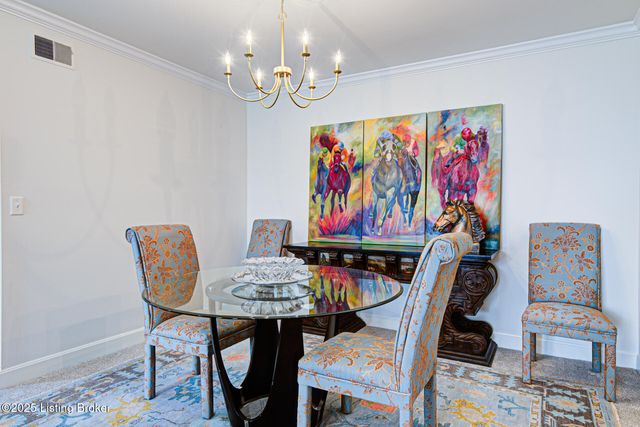 5701 Coach Gate Wynde APT 58B, Louisville, KY 40207