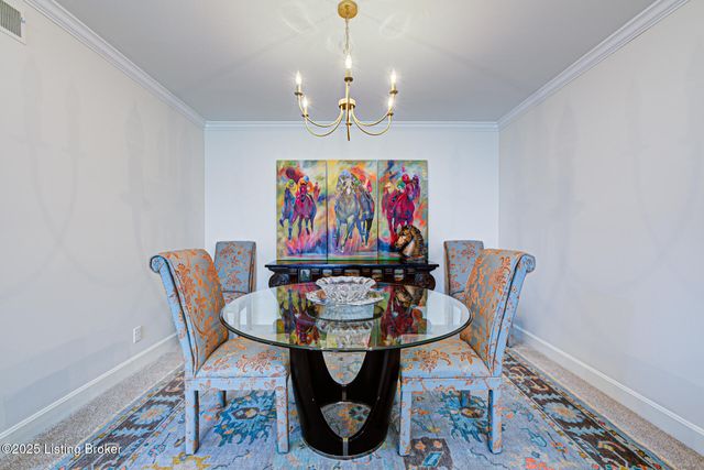 5701 Coach Gate Wynde APT 58B, Louisville, KY 40207