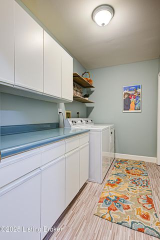 5701 Coach Gate Wynde APT 58B, Louisville, KY 40207