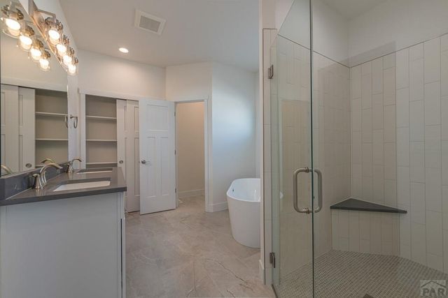 787 N Edgewater Dr, Pueblo West, CO 81007