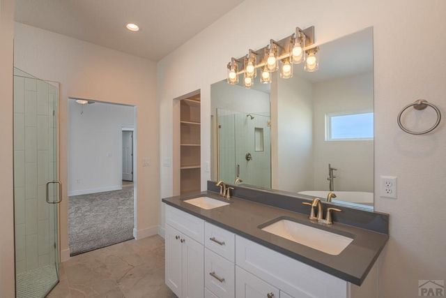 787 N Edgewater Dr, Pueblo West, CO 81007