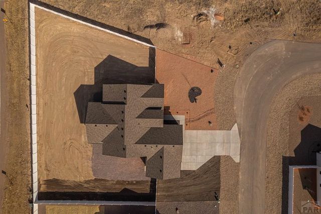 787 N Edgewater Dr, Pueblo West, CO 81007