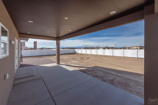 787 N Edgewater Dr, Pueblo West, CO 81007