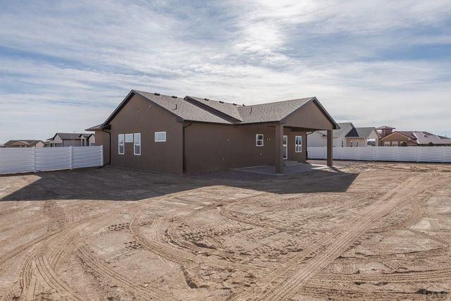 787 N Edgewater Dr, Pueblo West, CO 81007