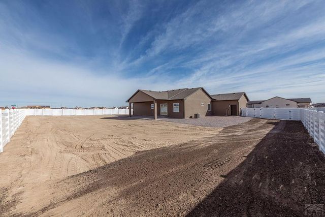 787 N Edgewater Dr, Pueblo West, CO 81007