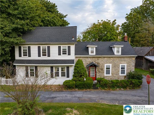 3304 Chauncey Street, Bethlehem Twp, PA 18020