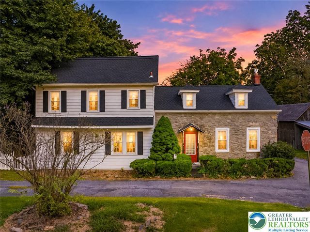 3304 Chauncey Street, Bethlehem Twp, PA 18020