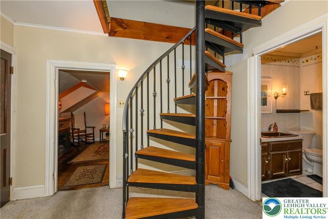 3304 Chauncey Street, Bethlehem Twp, PA 18020