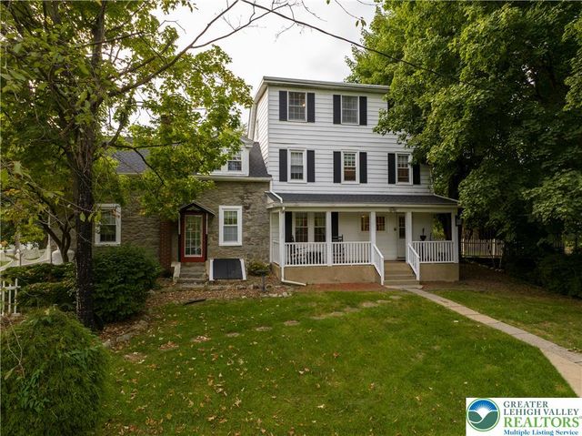 3304 Chauncey Street, Bethlehem Twp, PA 18020