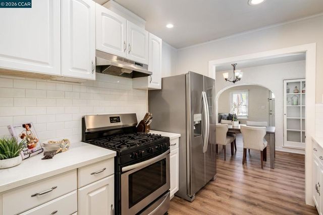 432 Gilger Ave, Martinez, CA 94553