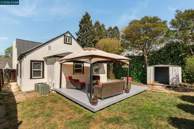432 Gilger Ave, Martinez, CA 94553