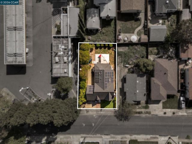 432 Gilger Ave, Martinez, CA 94553
