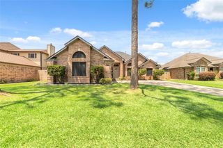 14903 Radstock Drive, Houston, TX 77062