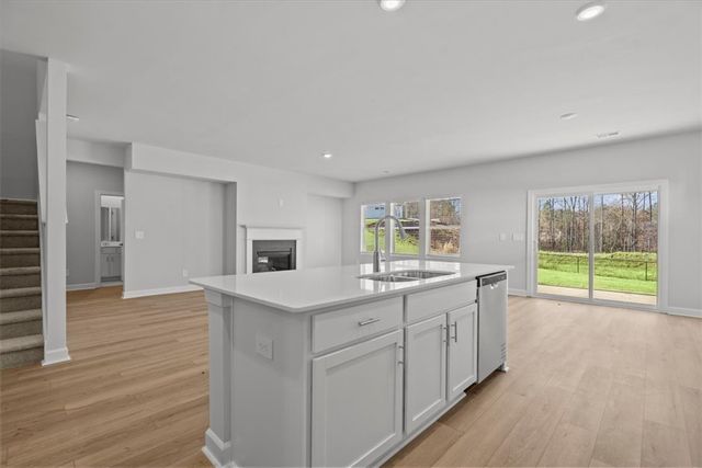 413 GRANBY Trail, Easley, SC 29642