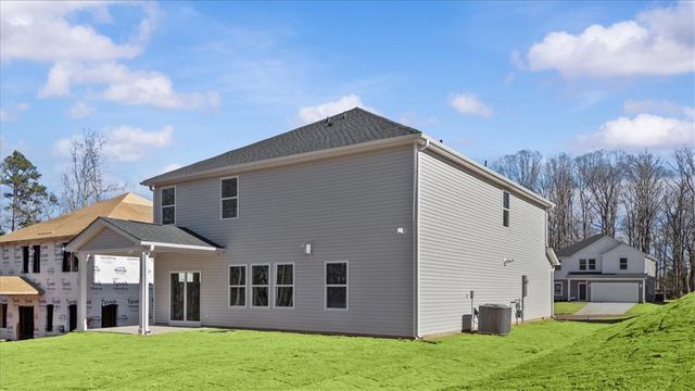 413 GRANBY Trail, Easley, SC 29642