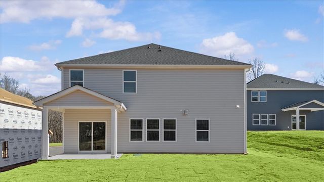 413 GRANBY Trail, Easley, SC 29642