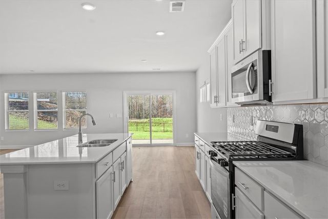 413 GRANBY Trail, Easley, SC 29642