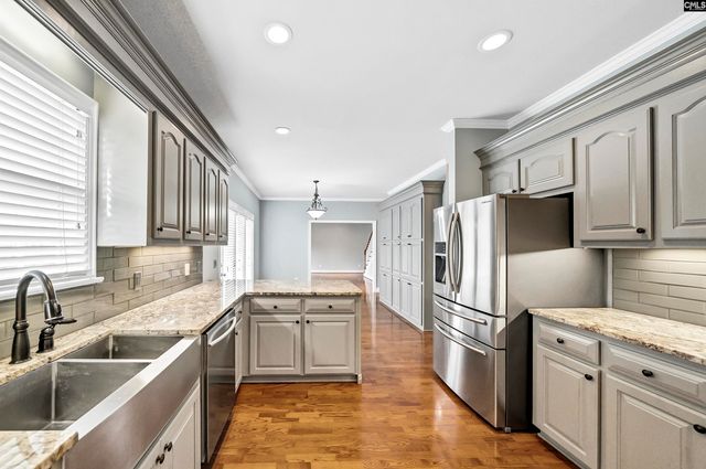 104 Inverness Drive, Lexington, SC 29072