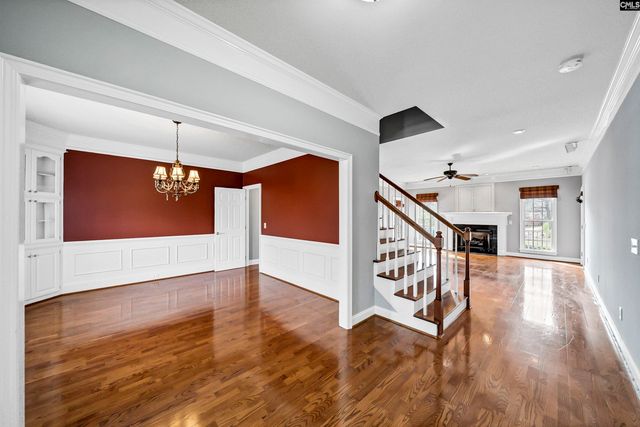 104 Inverness Drive, Lexington, SC 29072