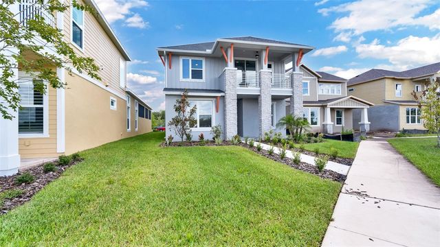 3725 TEA LEAF ALLEY, Land O Lakes, FL 34638