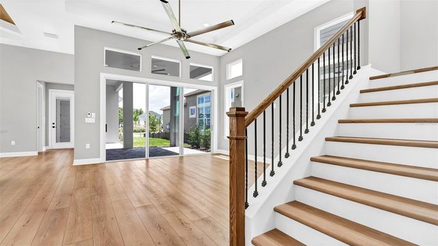 3725 TEA LEAF ALLEY, Land O Lakes, FL 34638