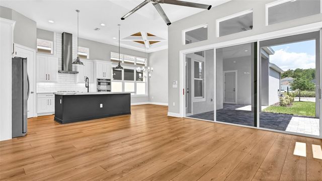 3725 TEA LEAF ALLEY, Land O Lakes, FL 34638