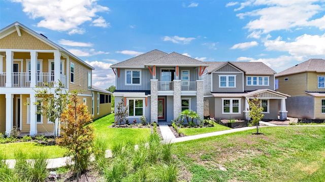 3725 TEA LEAF ALLEY, Land O Lakes, FL 34638