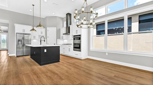 3725 TEA LEAF ALLEY, Land O Lakes, FL 34638