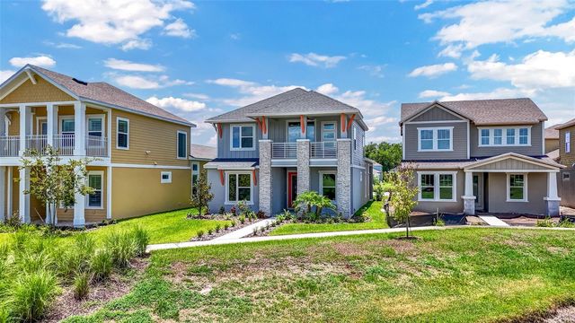 3725 TEA LEAF ALLEY, Land O Lakes, FL 34638