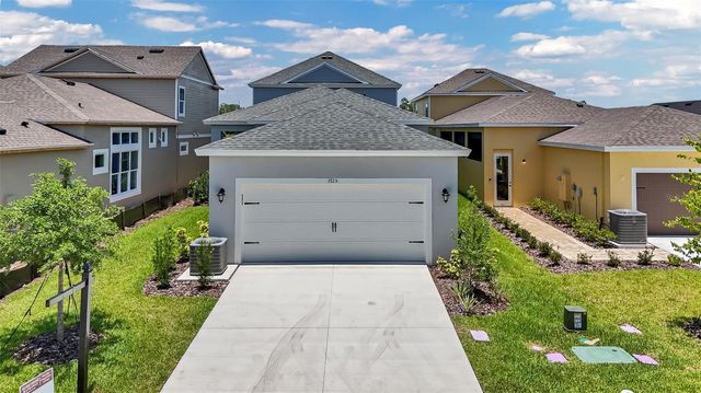 3725 TEA LEAF ALLEY, Land O Lakes, FL 34638