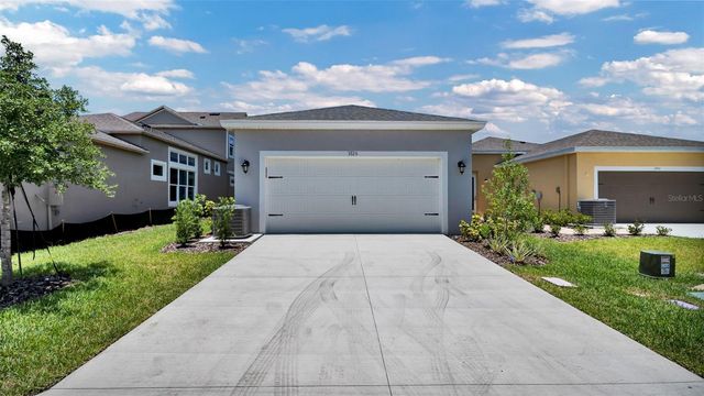 3725 TEA LEAF ALLEY, Land O Lakes, FL 34638