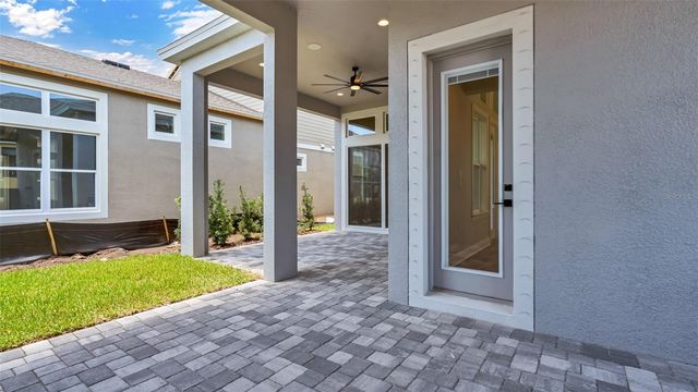 3725 TEA LEAF ALLEY, Land O Lakes, FL 34638