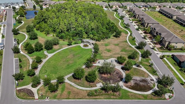 3725 TEA LEAF ALLEY, Land O Lakes, FL 34638