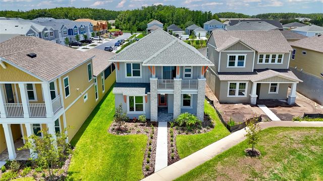 3725 TEA LEAF ALLEY, Land O Lakes, FL 34638