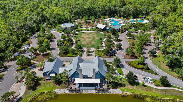 3725 TEA LEAF ALLEY, Land O Lakes, FL 34638